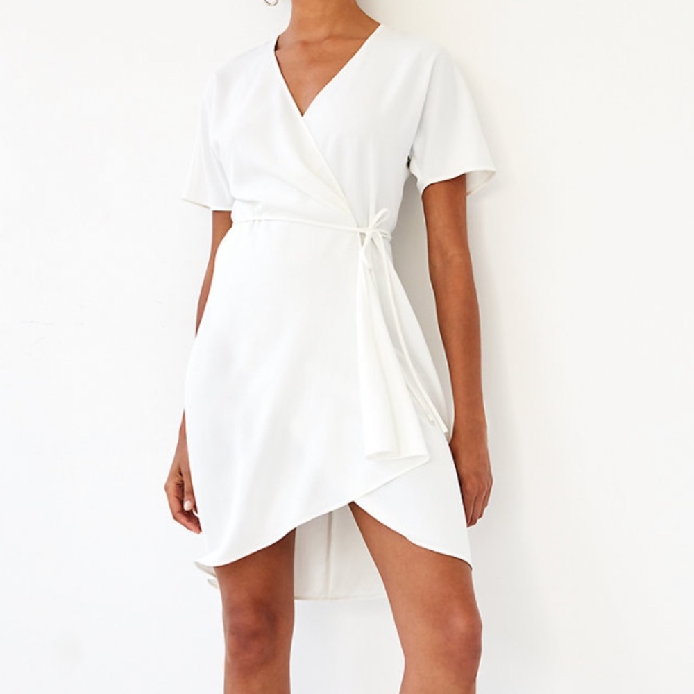 Women’s Babaton Wallace Dress - New with tags